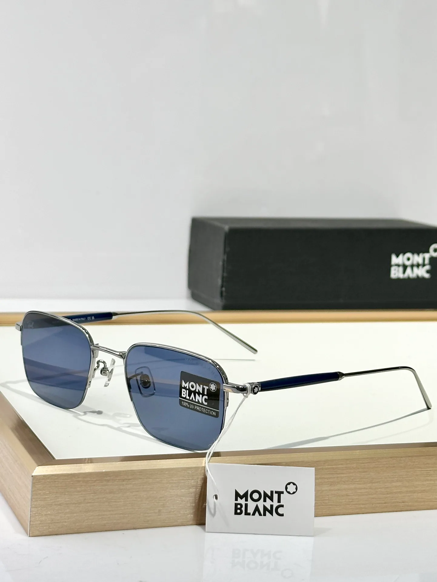 Очки Montblanc 27853