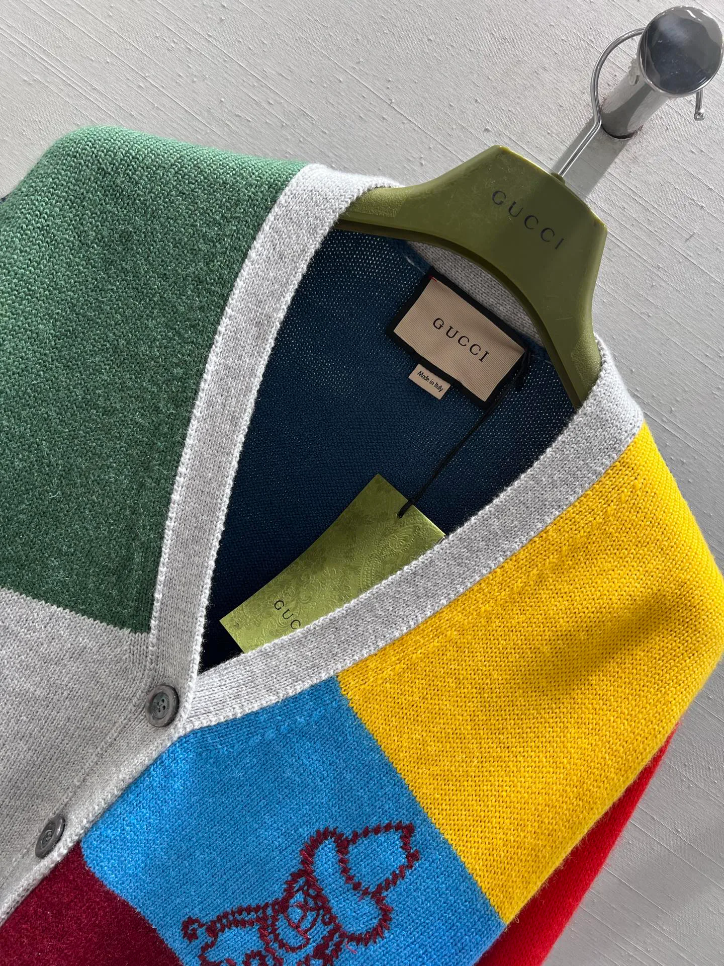 Джемперы И Свитеры Женские Gucci 2999736