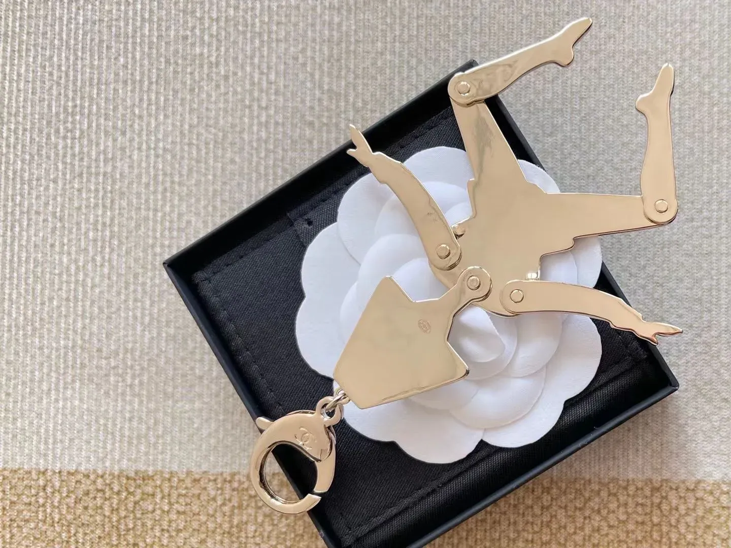 Ключницы Chanel 959784