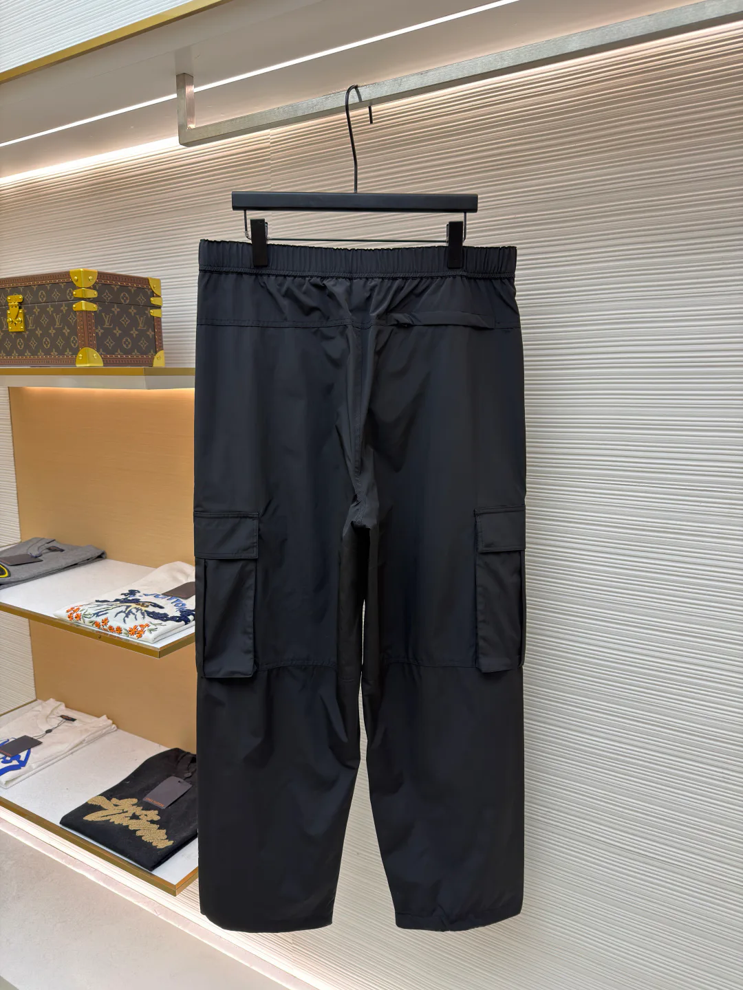 Брюки Женские Loewe 412894