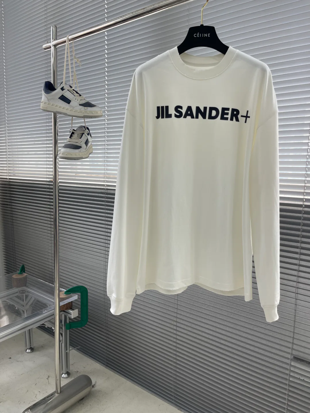Свитшоты И Худи Мужские Jil Sander 18759240