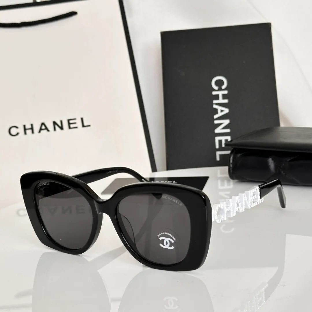 Очки Chanel 17350190