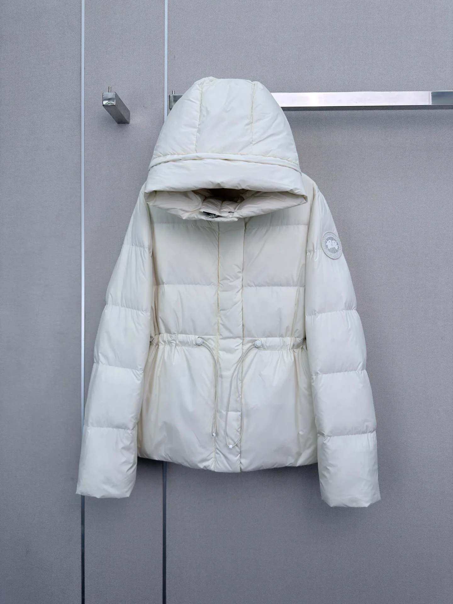 Куртки И Пуховики Женские Canada Goose 18114106