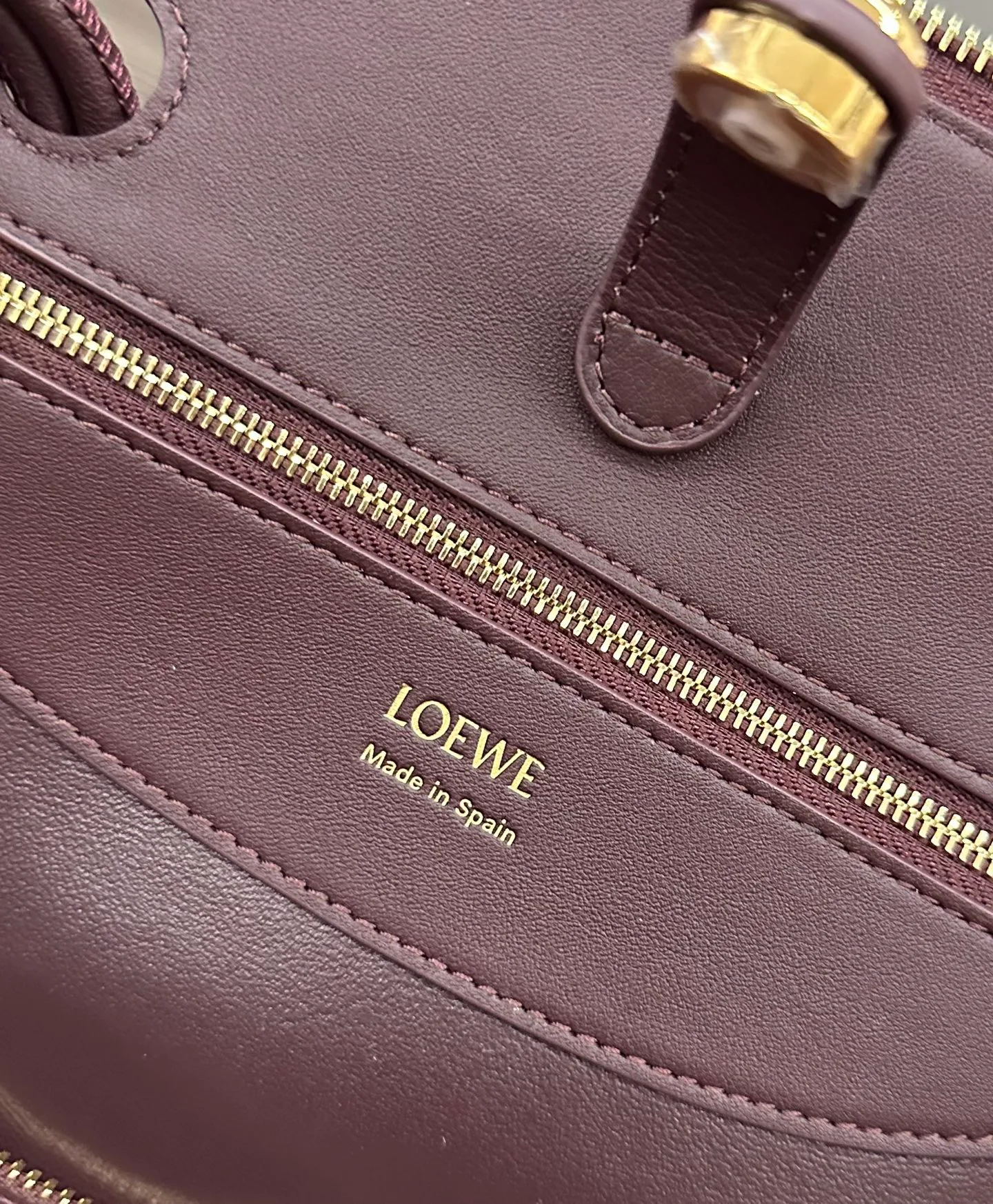 Классические Сумки Женские Loewe 11513575