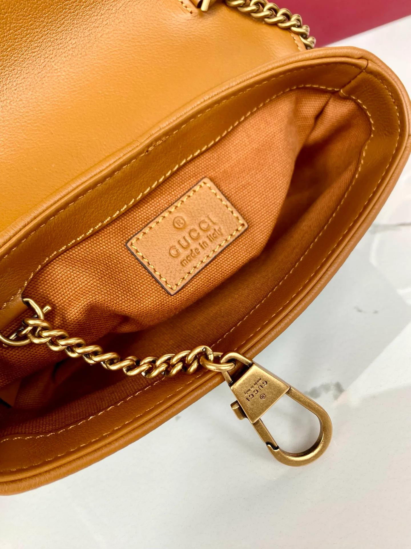 Сумки На Ремне Женские Gucci 10415437