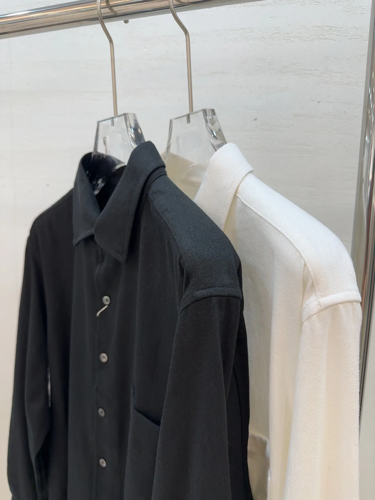 Рубашки Мужские Loro Piana 11608086