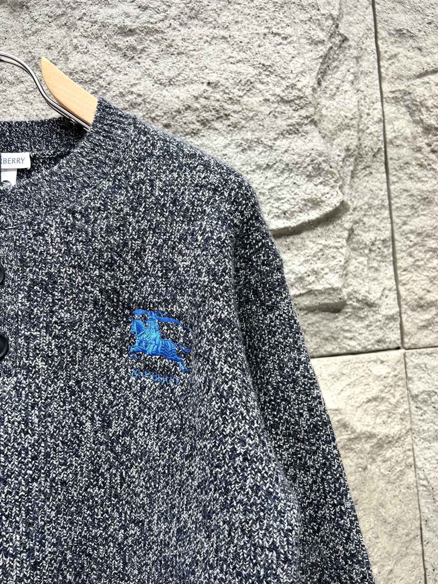 Джемперы И Свитеры Мужские Burberry 65476