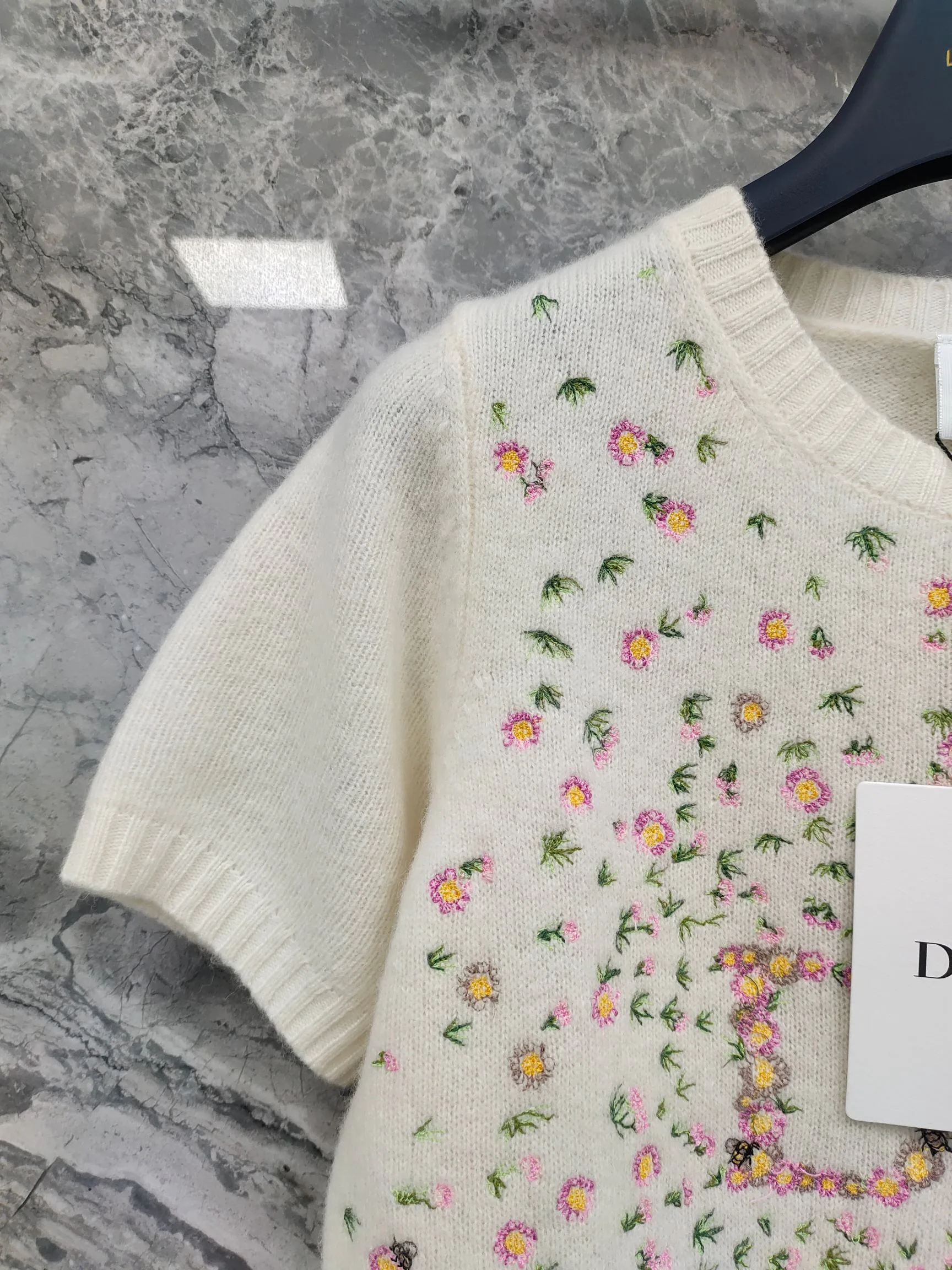 Джемперы И Свитеры Женские Christian Dior 11550311