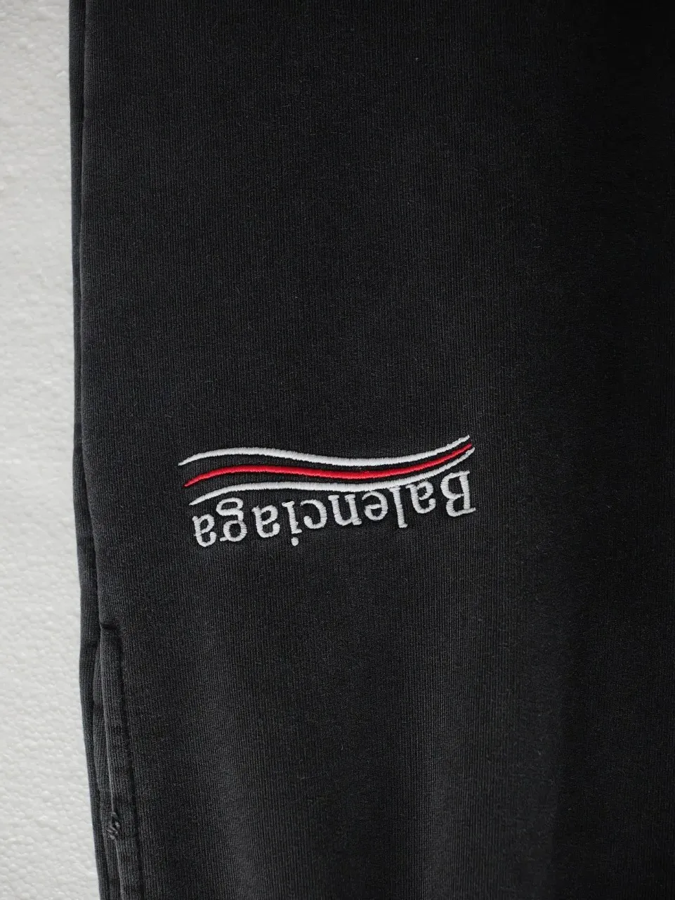 Брюки Мужские Balenciaga 114463