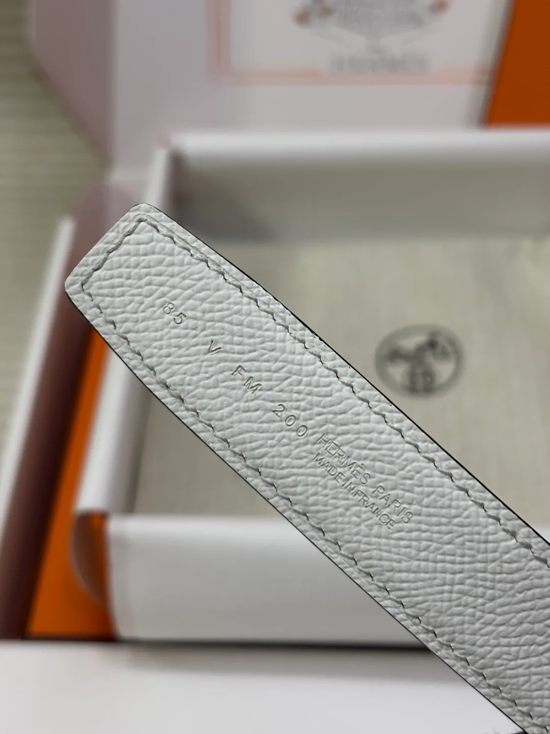 Ремни Hermes 18605551