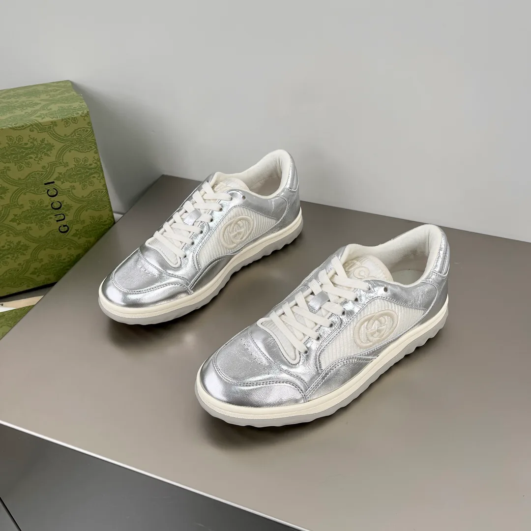 Кроссовки Женские Gucci 5733511
