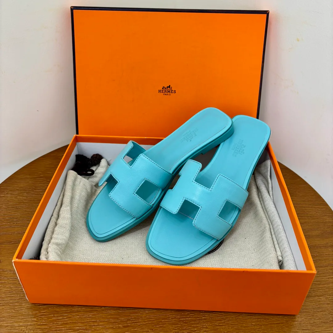 Сандалии Женские Hermes 10992591