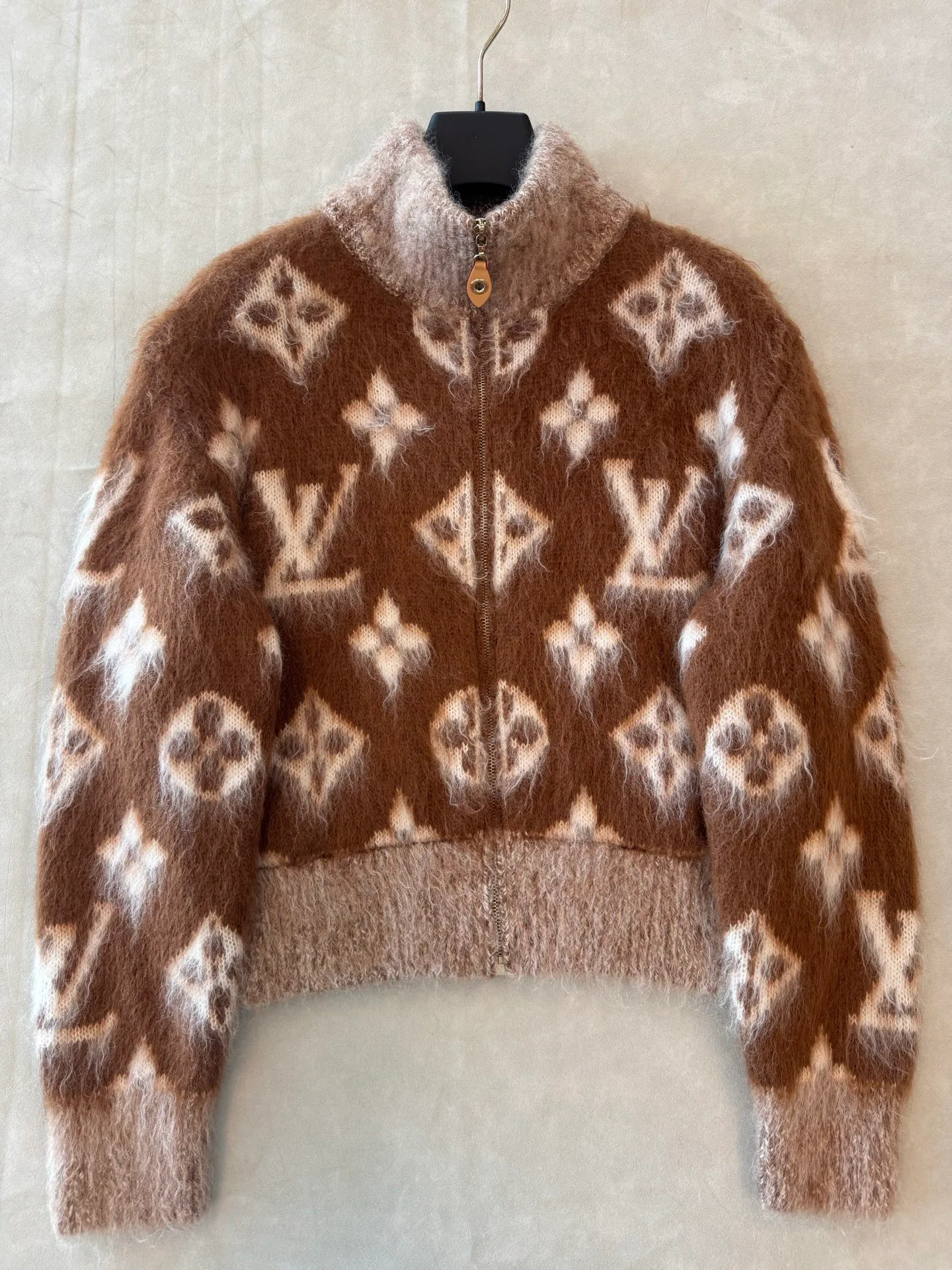 Джемперы И Свитеры Женские Louis Vuitton 18829855