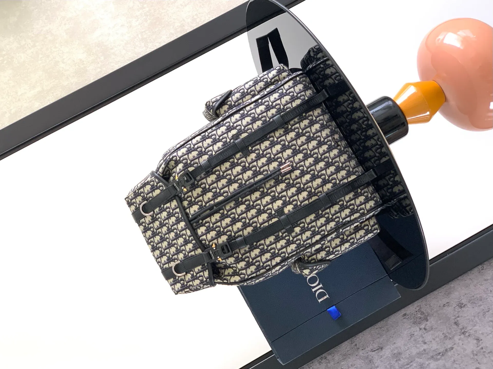 Рюкзаки Женские Christian Dior 7383314