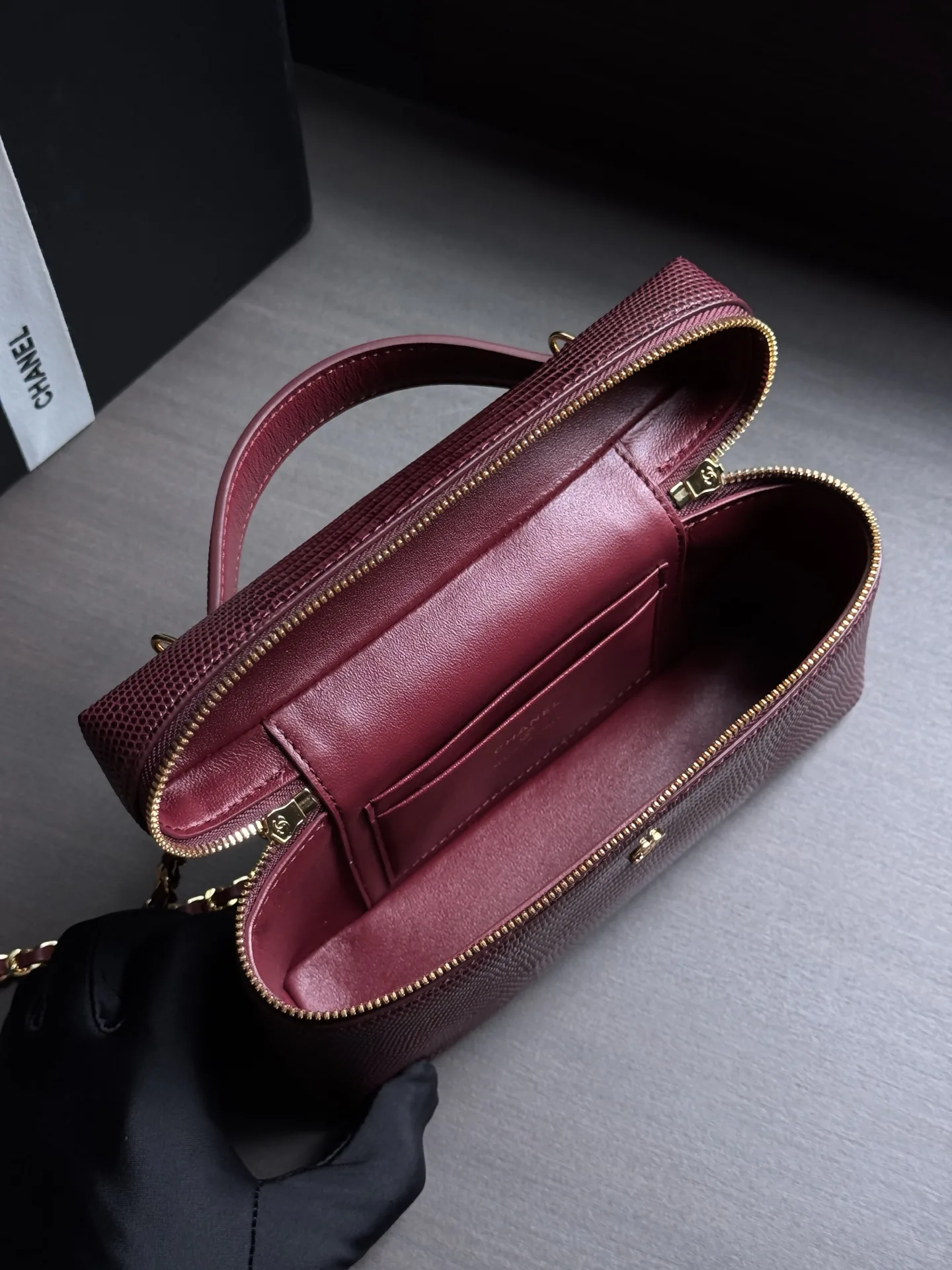 Классические Сумки Женские Chanel 18147784