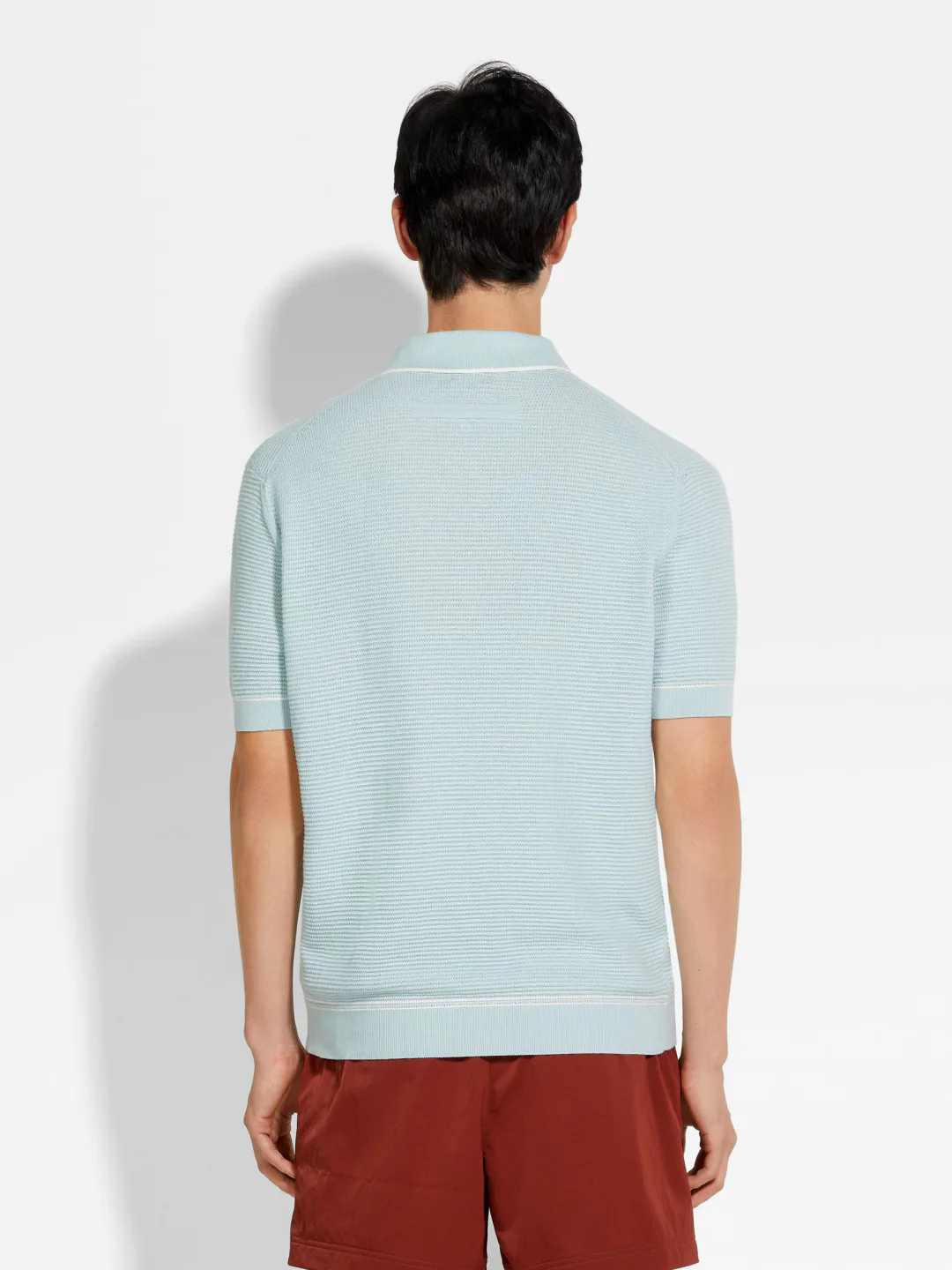 Футболки Мужские Zegna 11626527