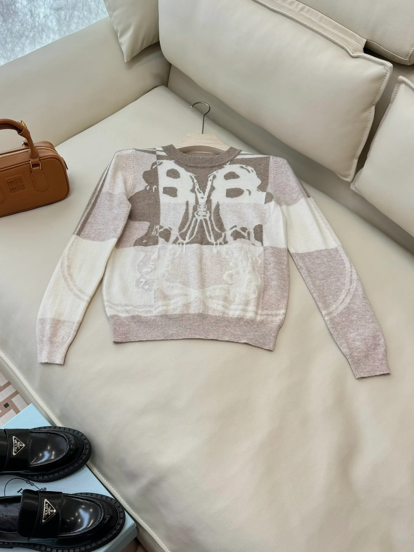 Джемперы И Свитеры Женские Hermes 867576