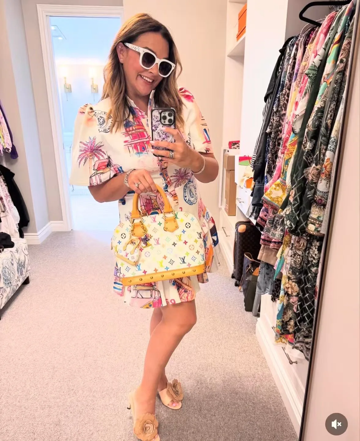 Очки Louis Vuitton 25315