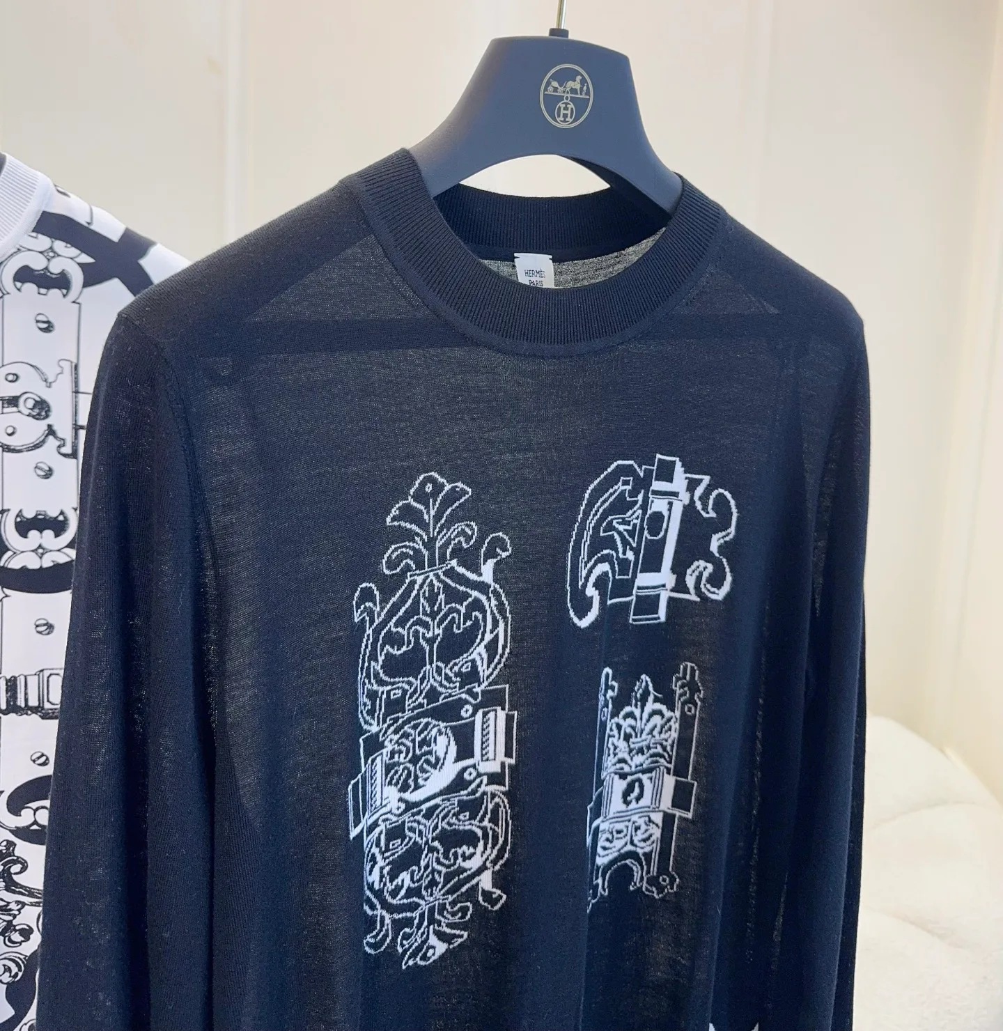 Джемперы И Свитеры Женские Hermes 10198958