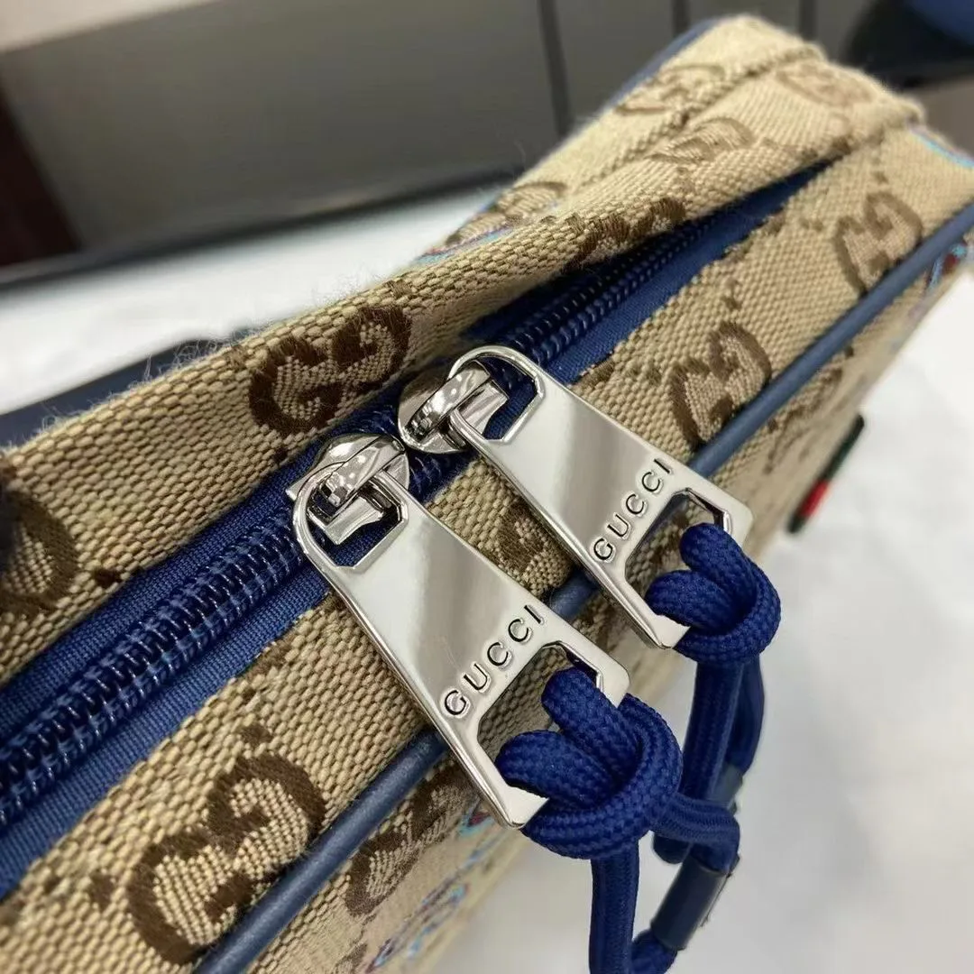 Рюкзаки Мужские Gucci 11250361