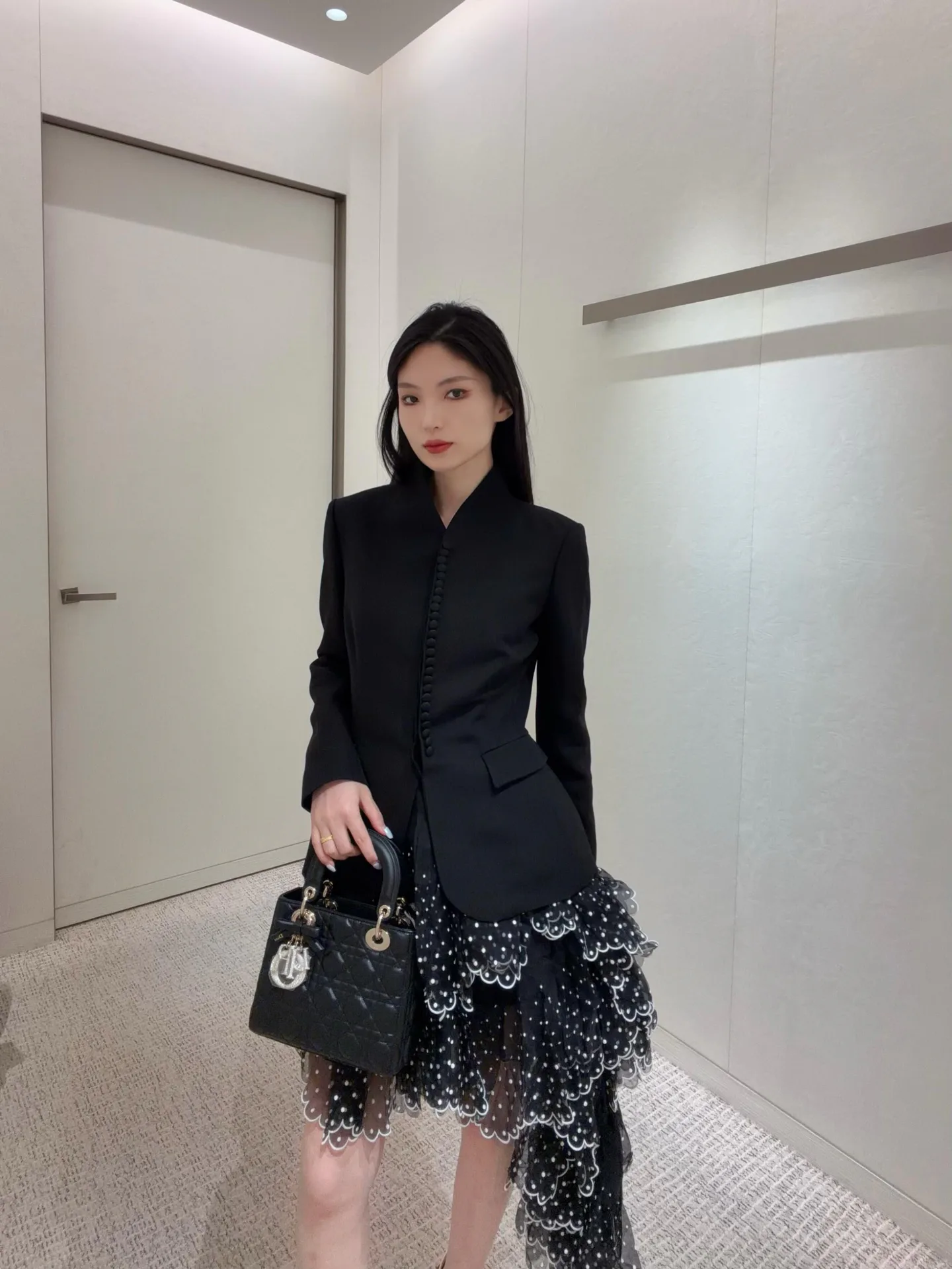 Жакеты Женские Christian Dior 19607608