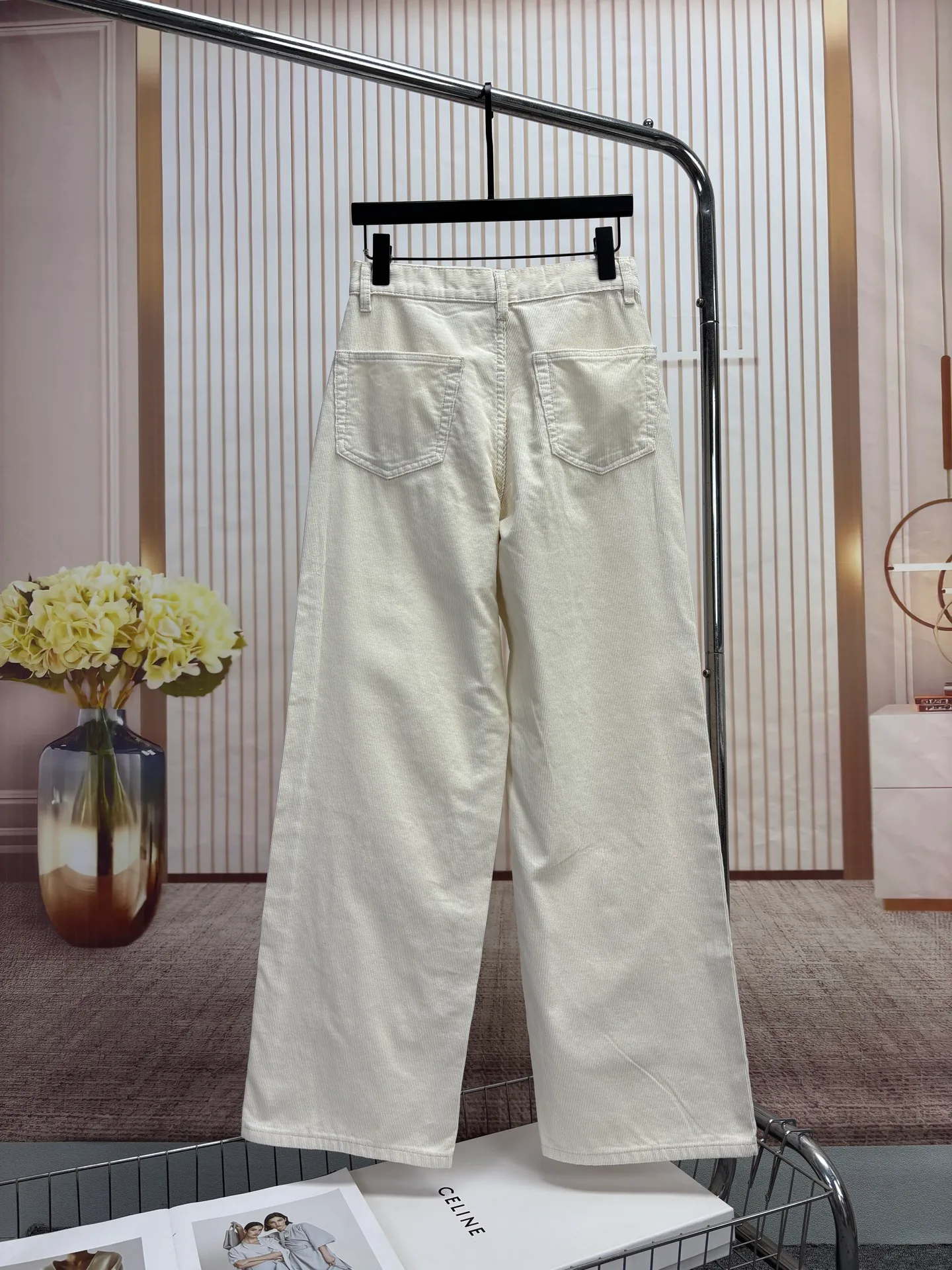 Джинсы Женские The Row 1805543