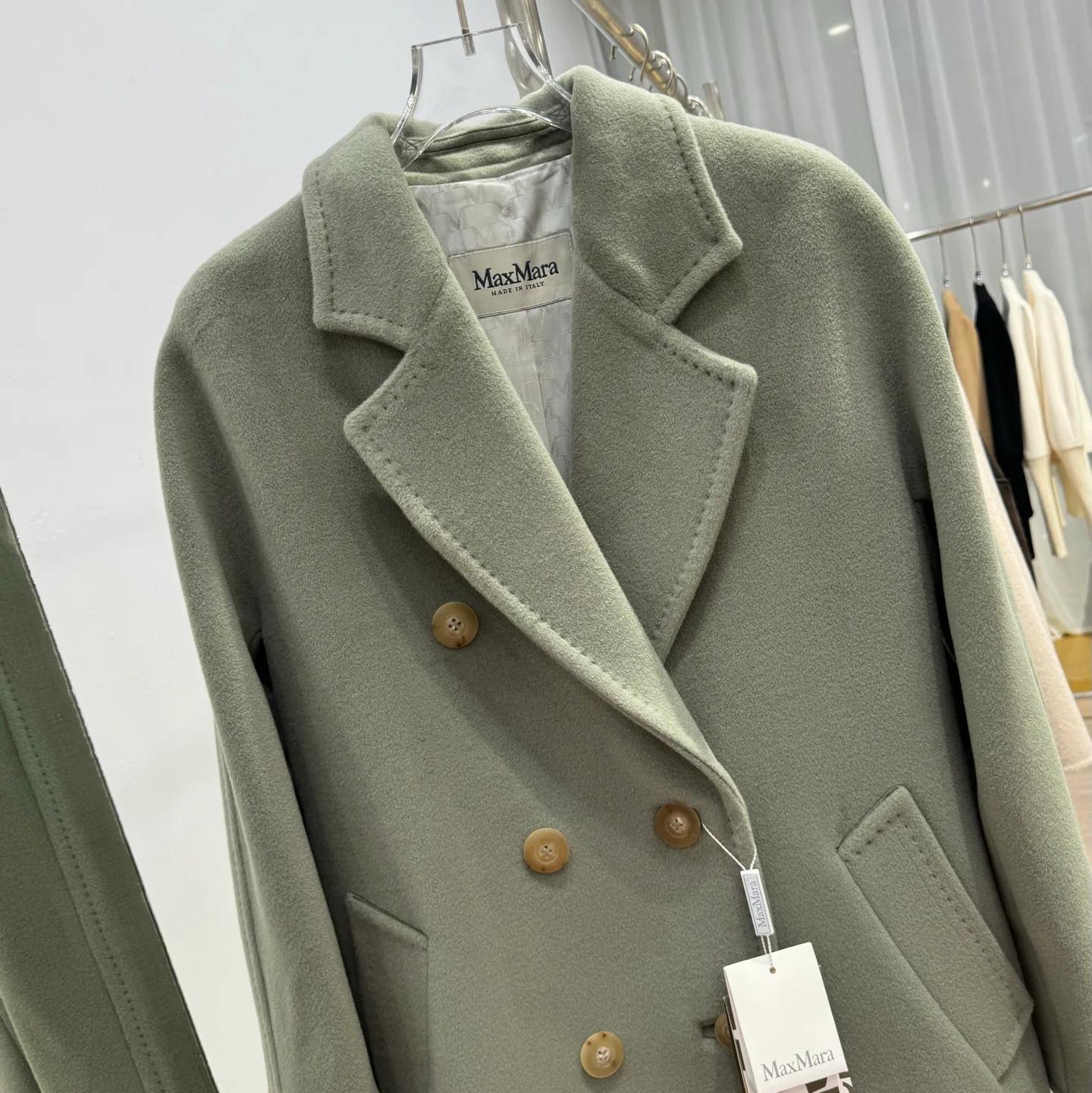 Пальто Женские Max Mara 18245176