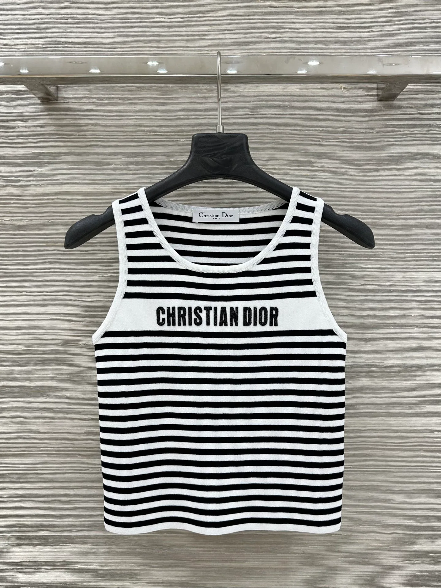 Топы Женские Christian Dior 11455845