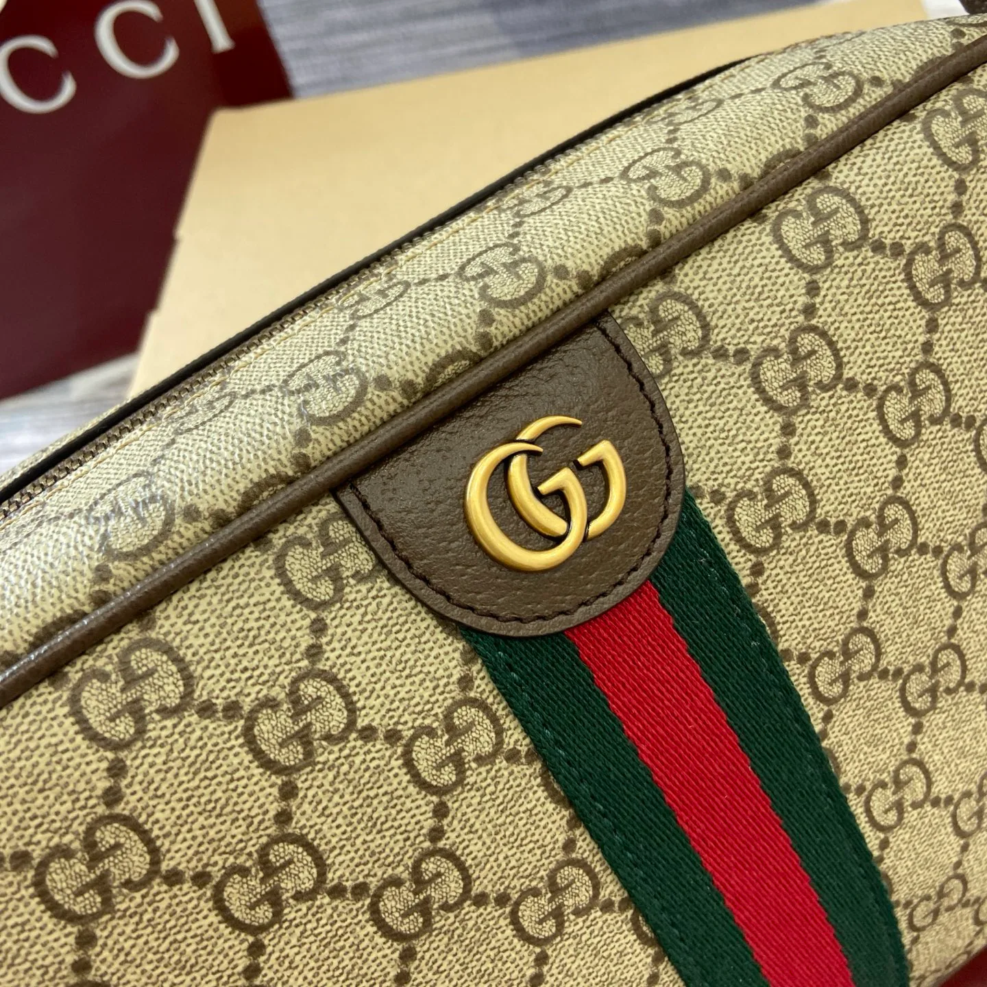 Классические Сумки Женские Gucci 9619396