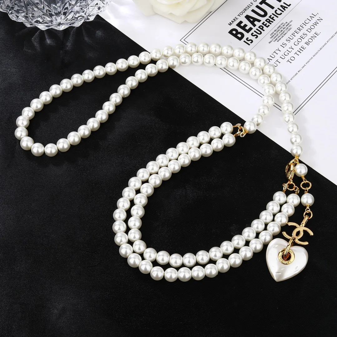 Бижутерия Chanel 109984