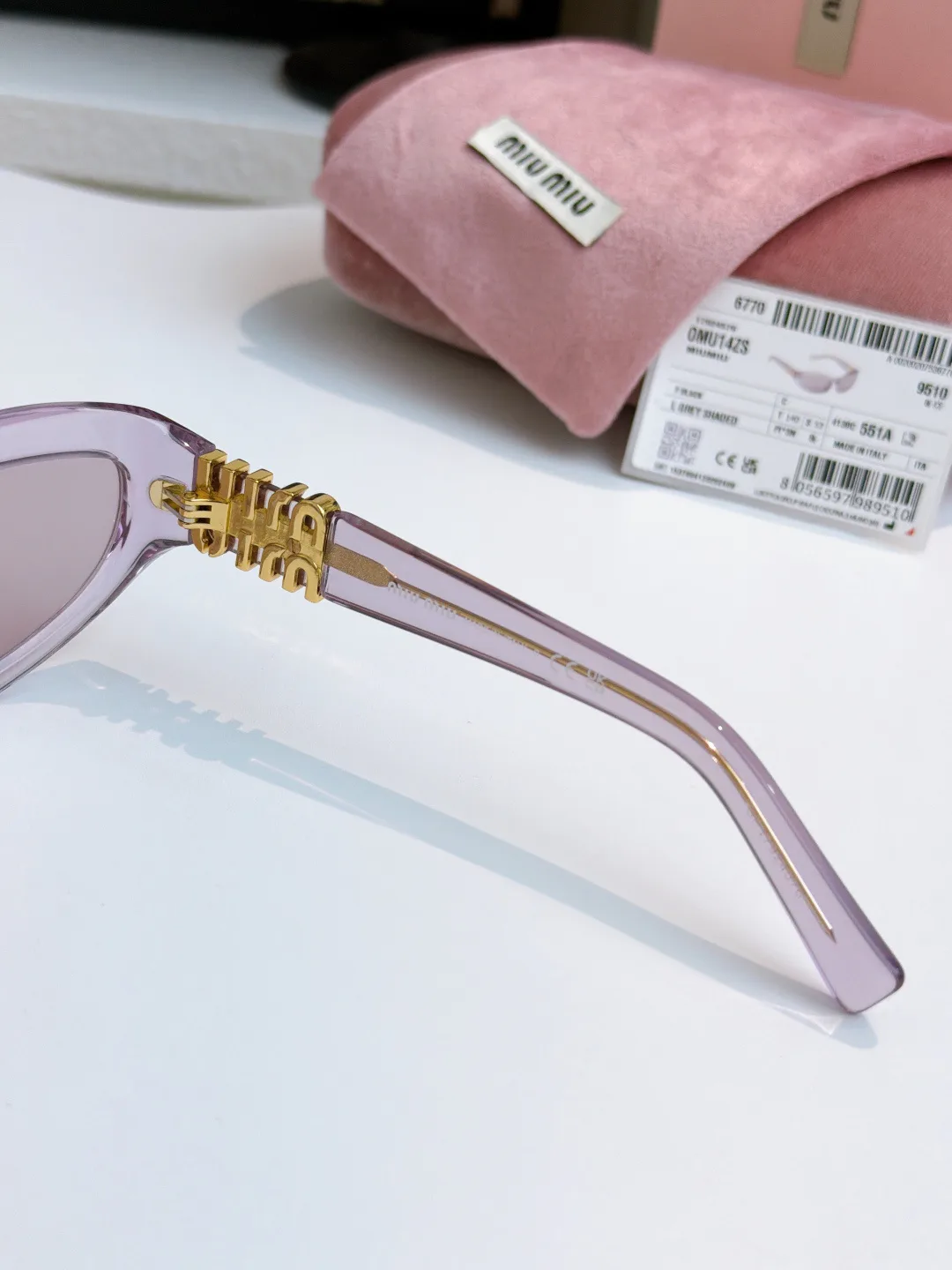 Очки Miu Miu 11633251