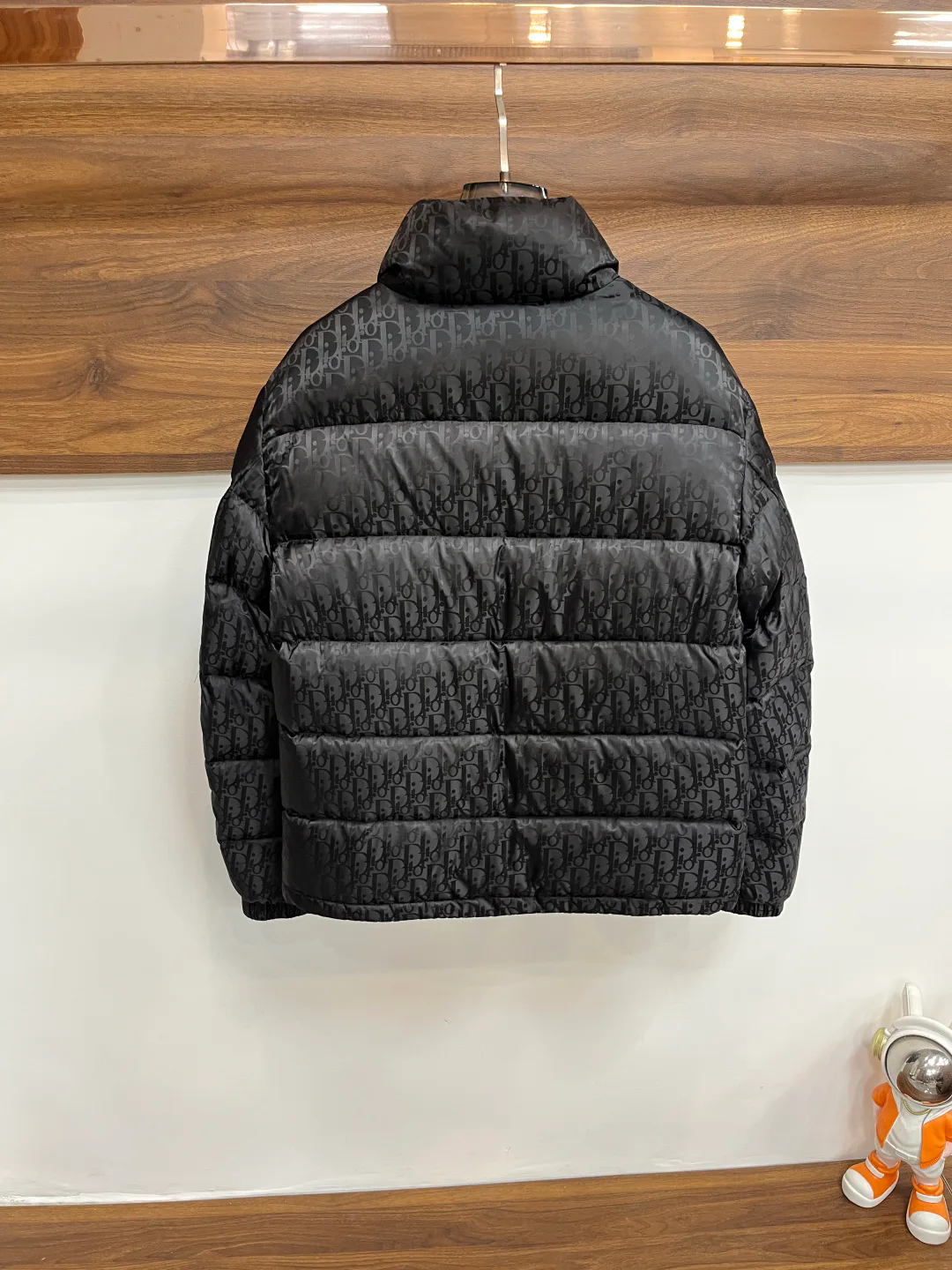 Куртки И Пуховики Мужские Christian Dior 560391