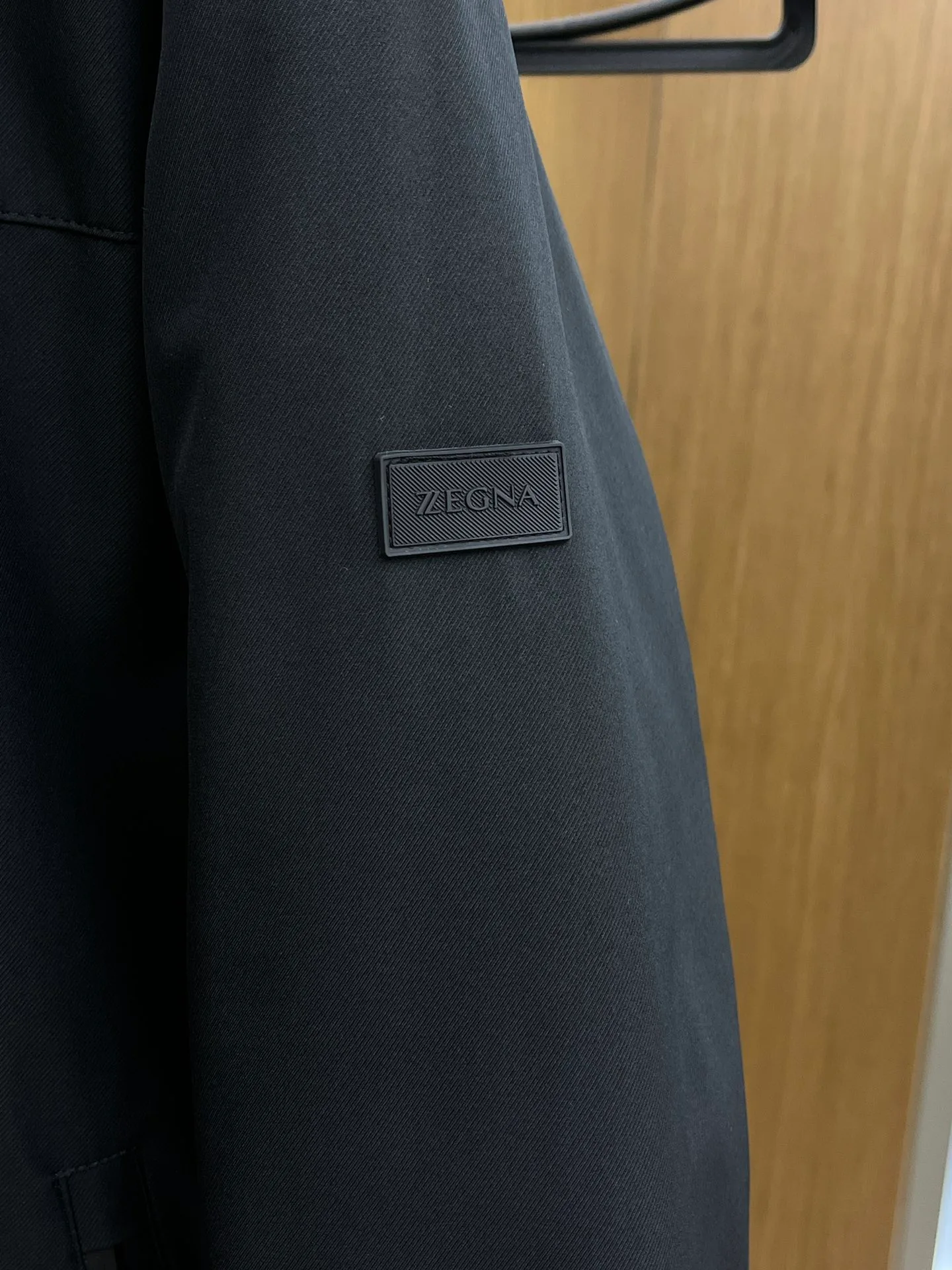 Куртки И Пуховики Мужские Zegna 3849559