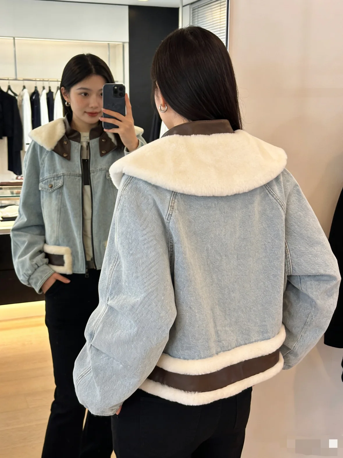 Шубы Женские Fendi 5051184