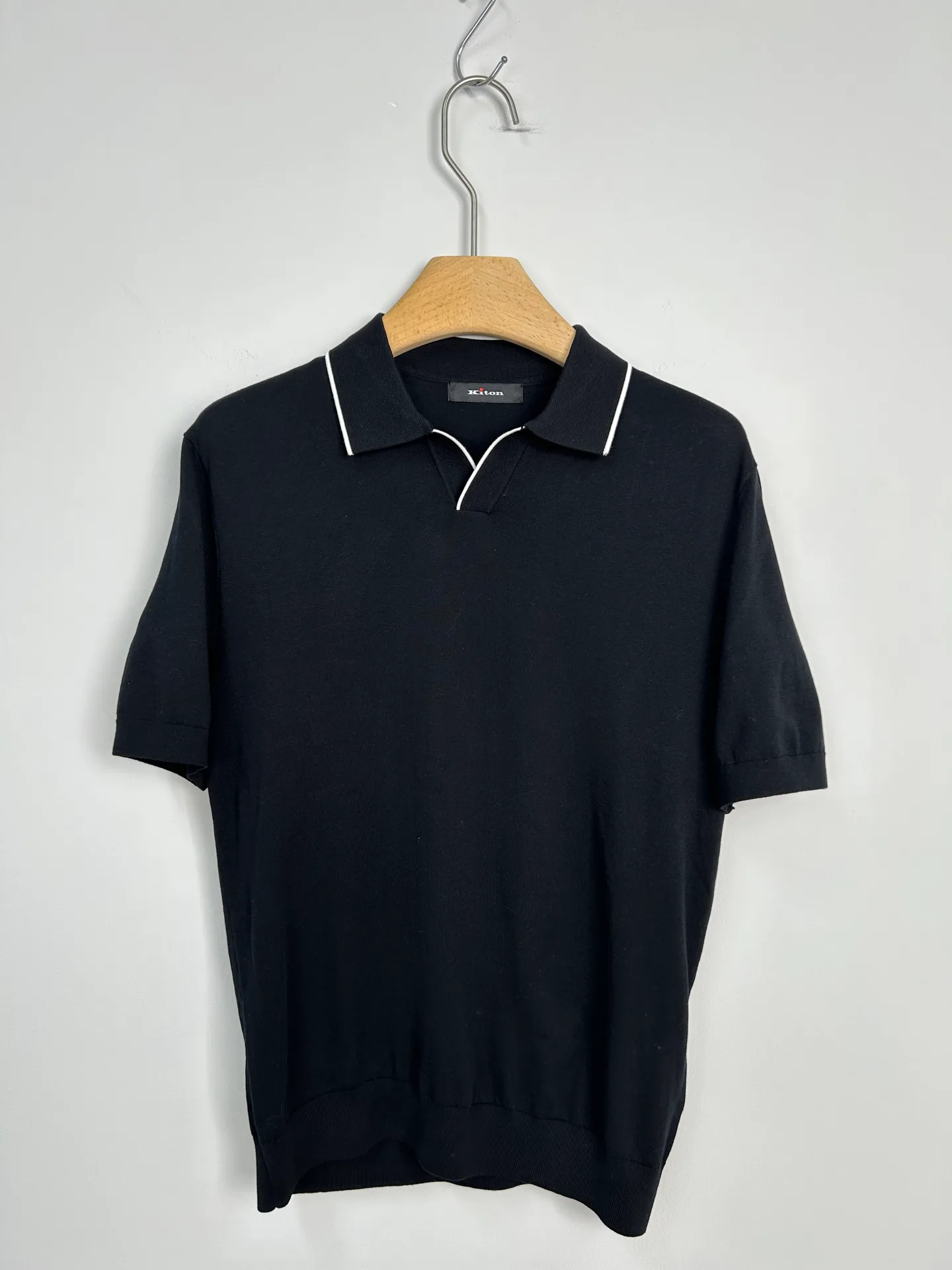 Футболки Мужские Kiton 25114