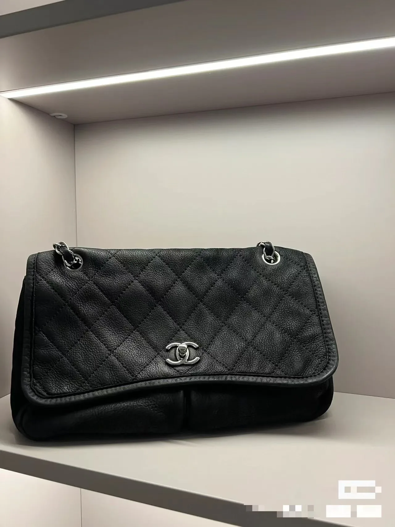 Классические Сумки Женские Chanel 11429423