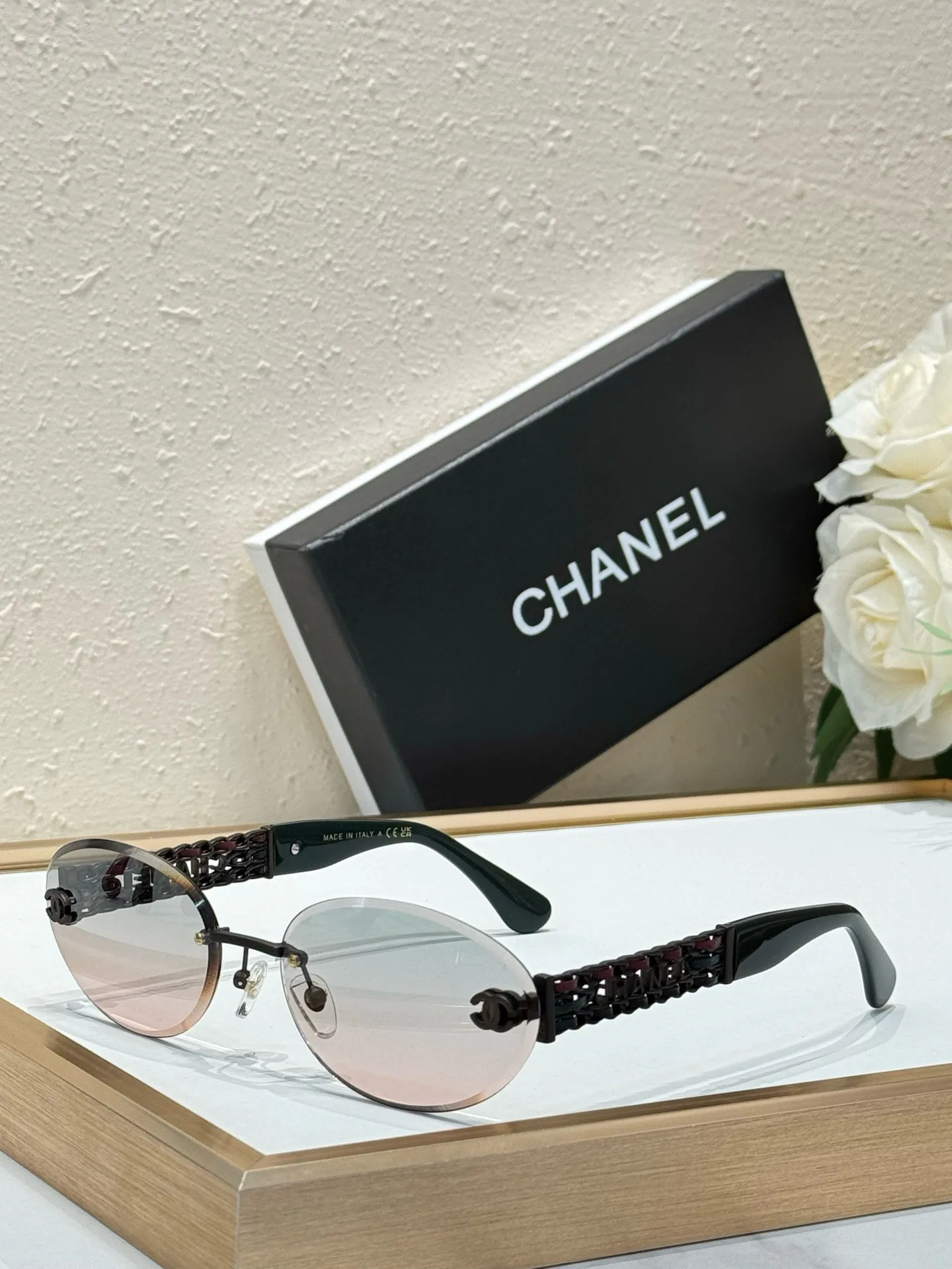 Очки Chanel 18226188