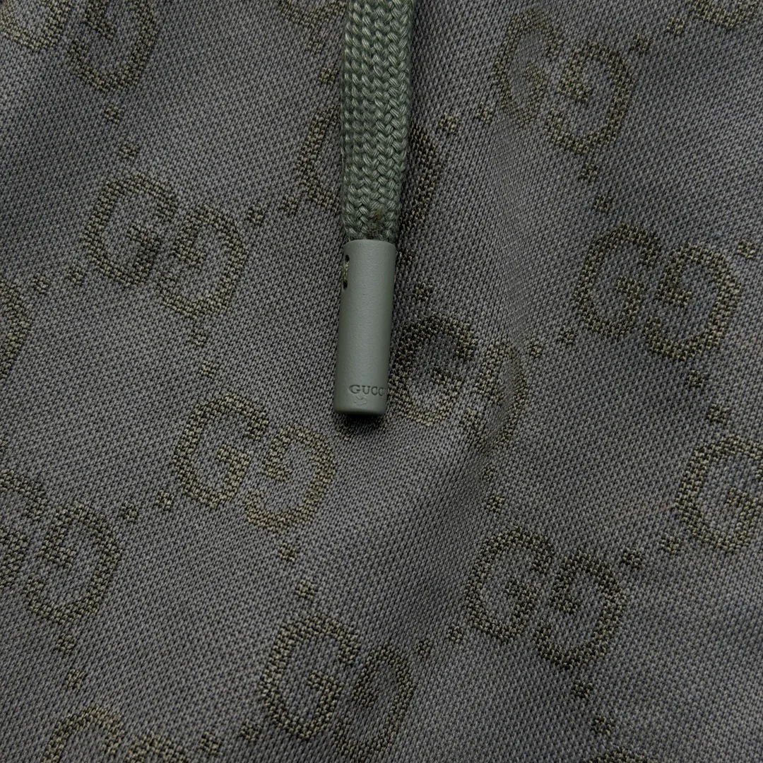 Шорты Мужские Gucci 5189580