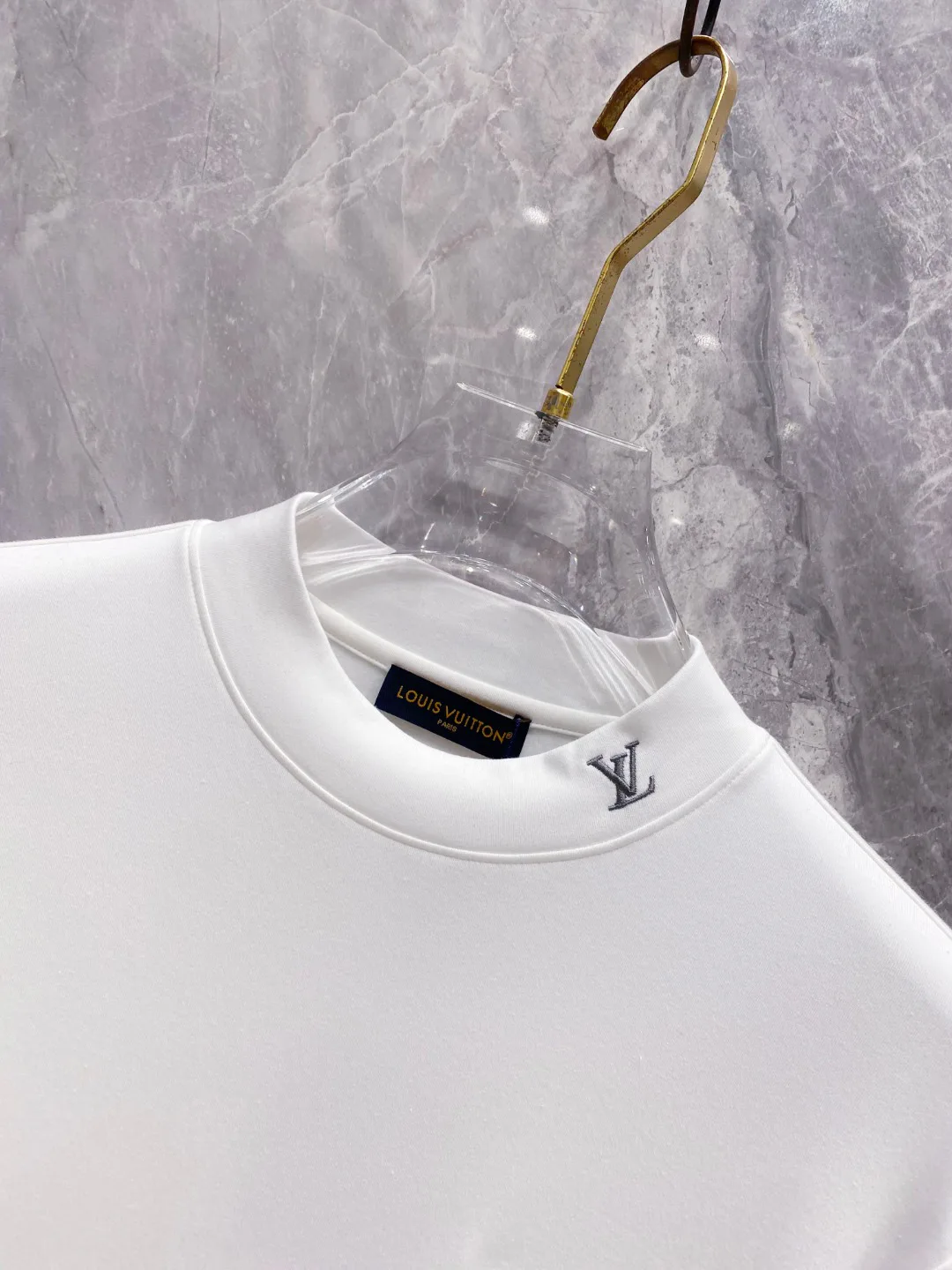 Лонгсливы Мужские Louis Vuitton 1127944