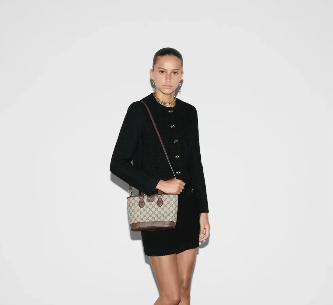 Классические Сумки Женские Gucci 11336059
