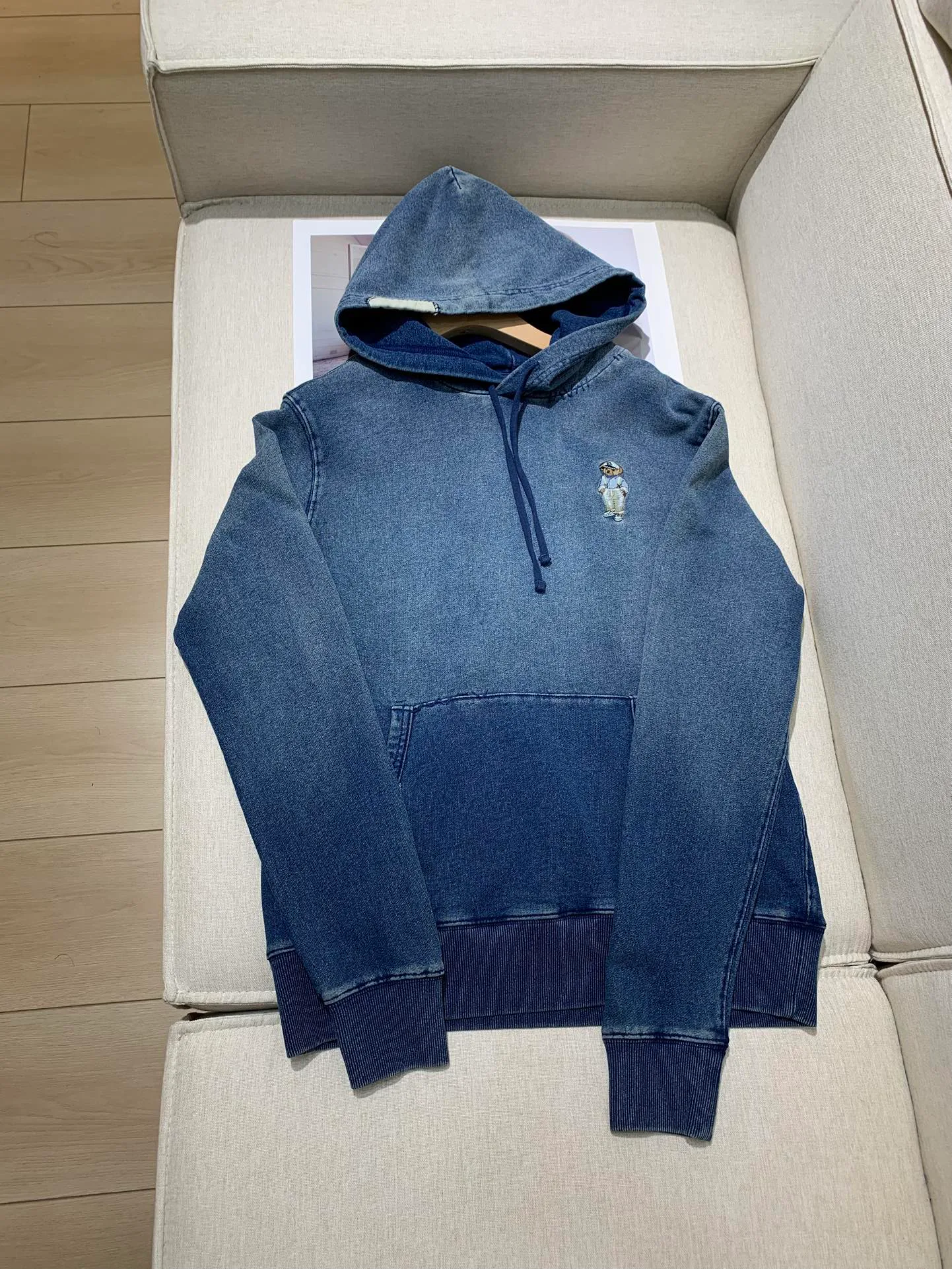 Свитшоты И Худи Мужские Ralph Lauren 2820