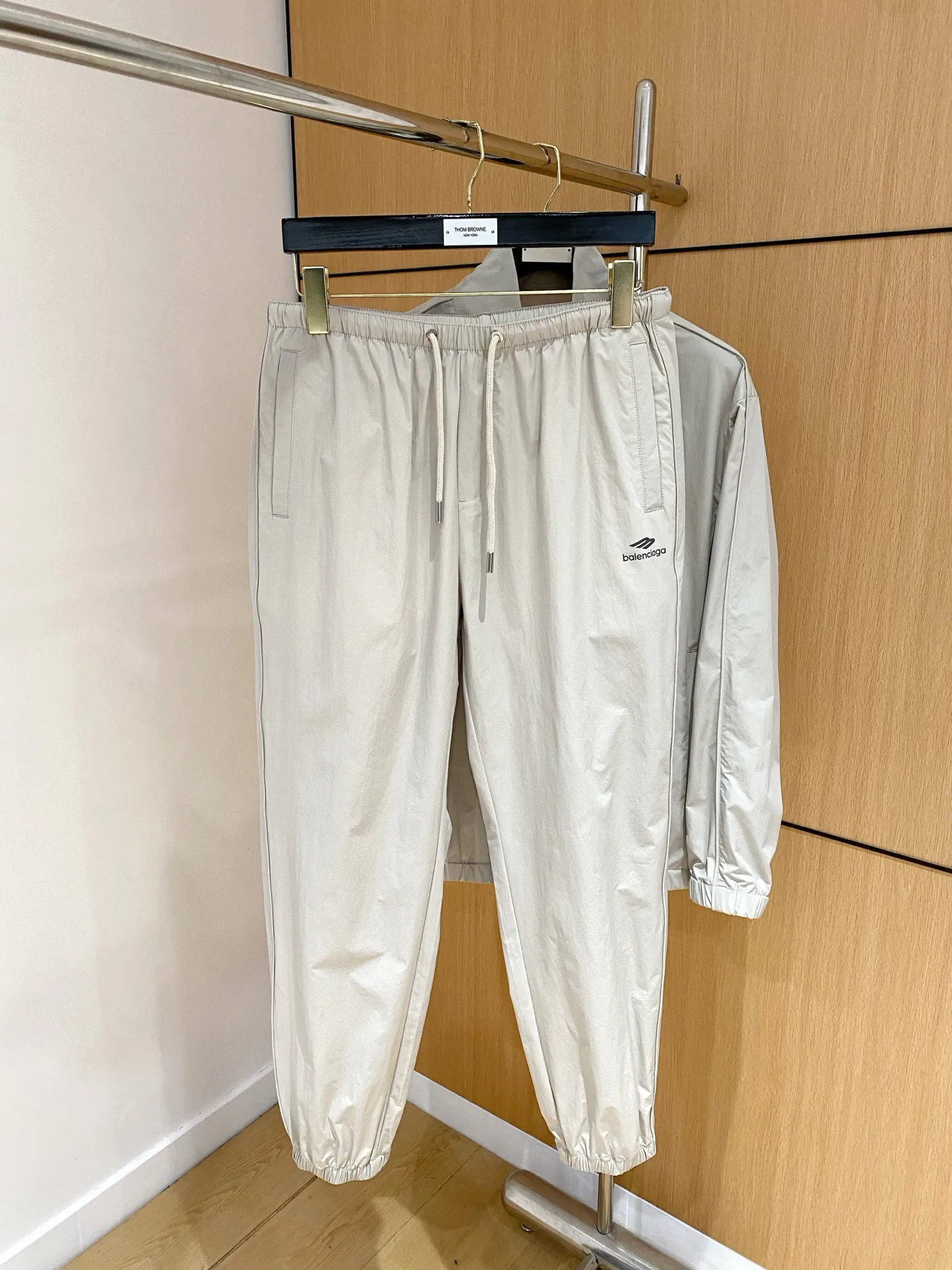 Спортивные Костюмы Мужские Balenciaga 28851