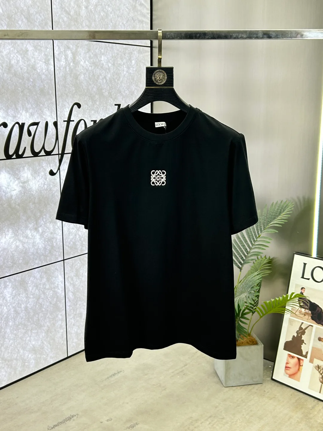 Футболки Мужские Loewe 26888