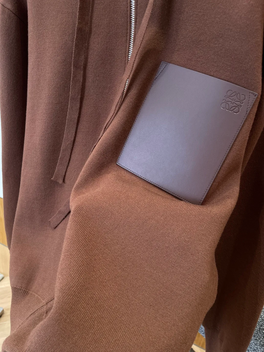 Свитшоты И Худи Мужские Loewe 5588611