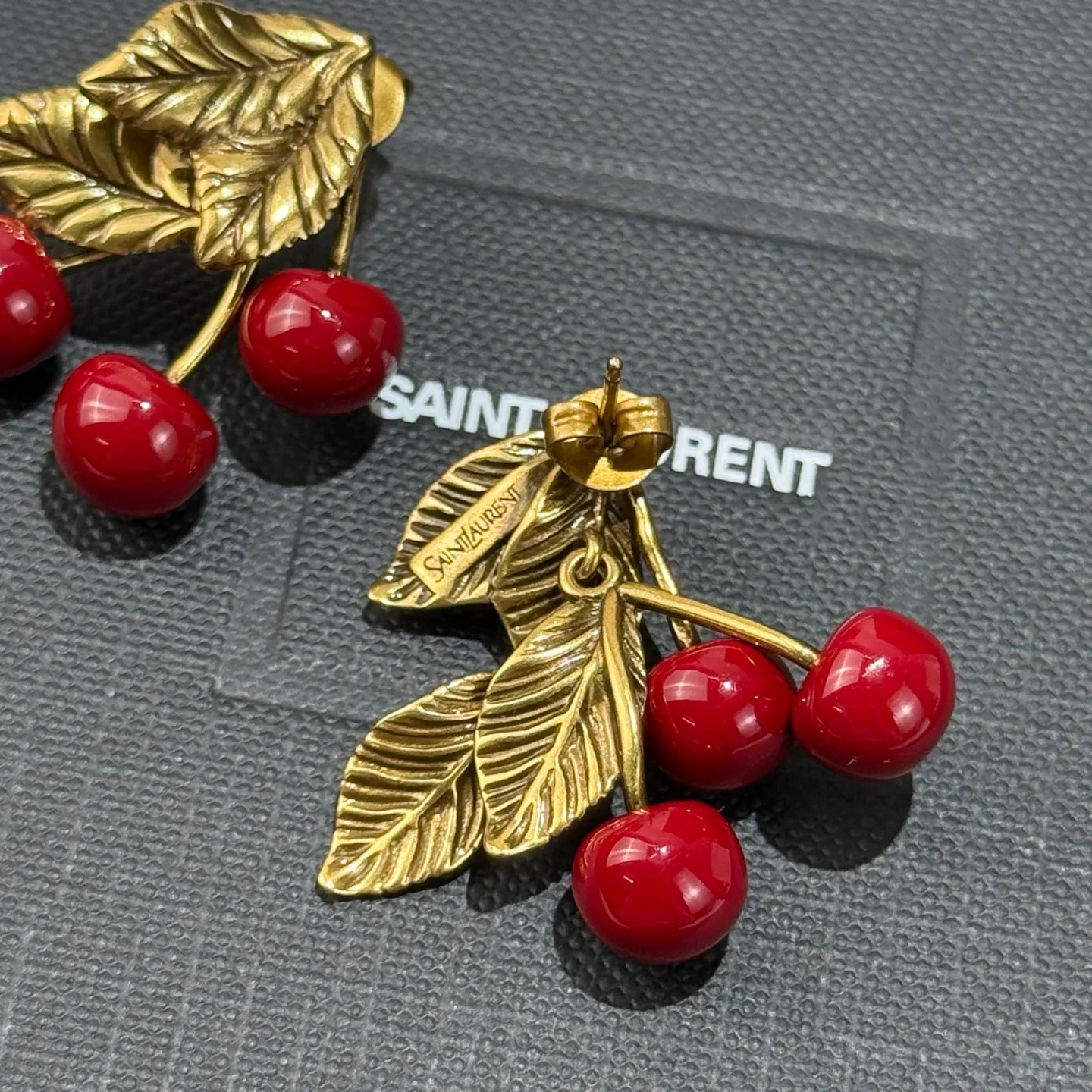 Бижутерия Saint Laurent 909924