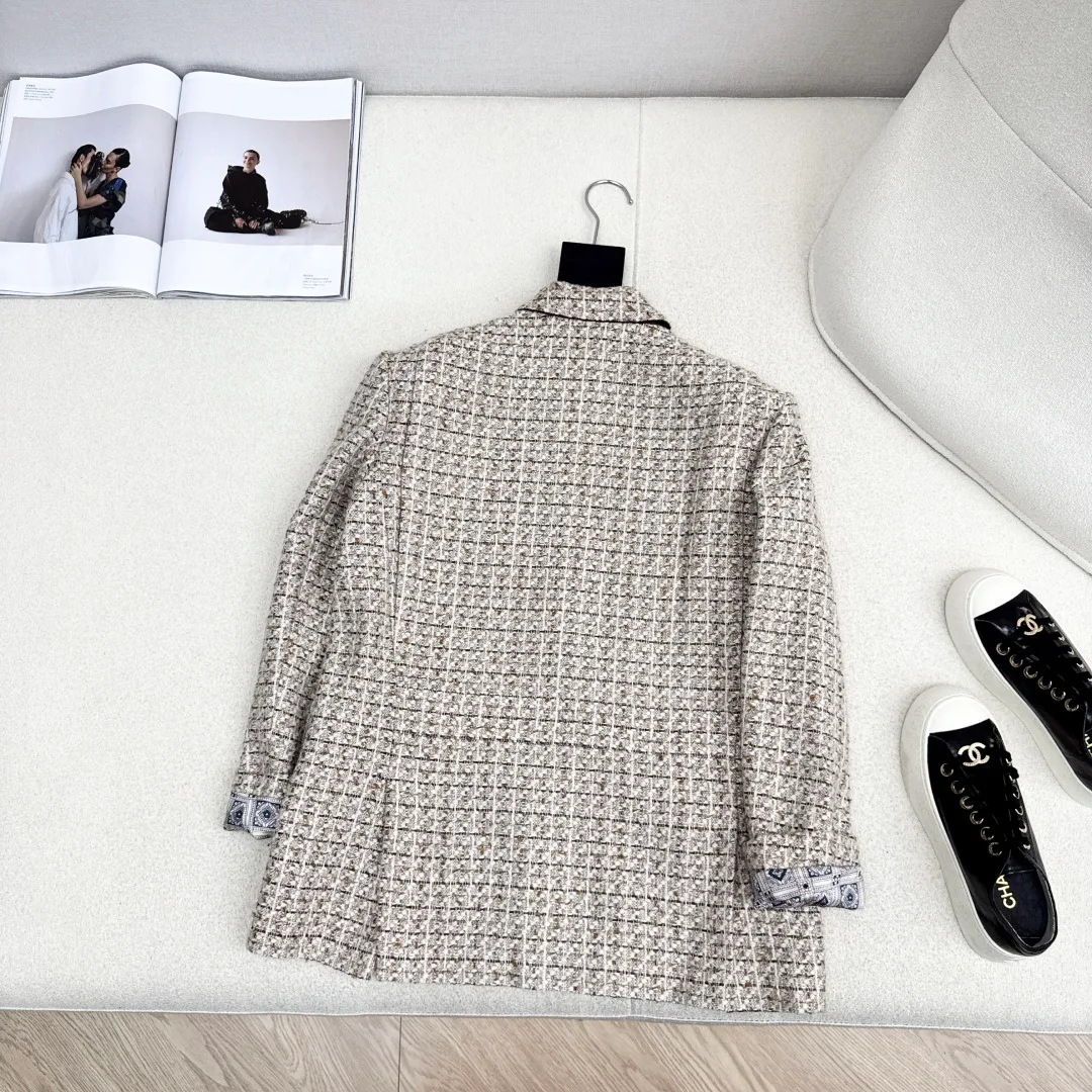 Куртки И Пуховики Женские Loro Piana 508115