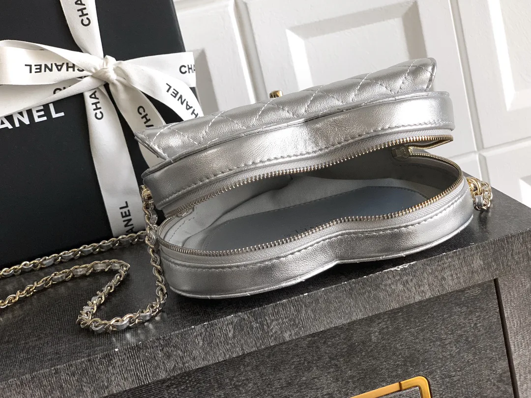 Клатчи Женские Chanel 6258579