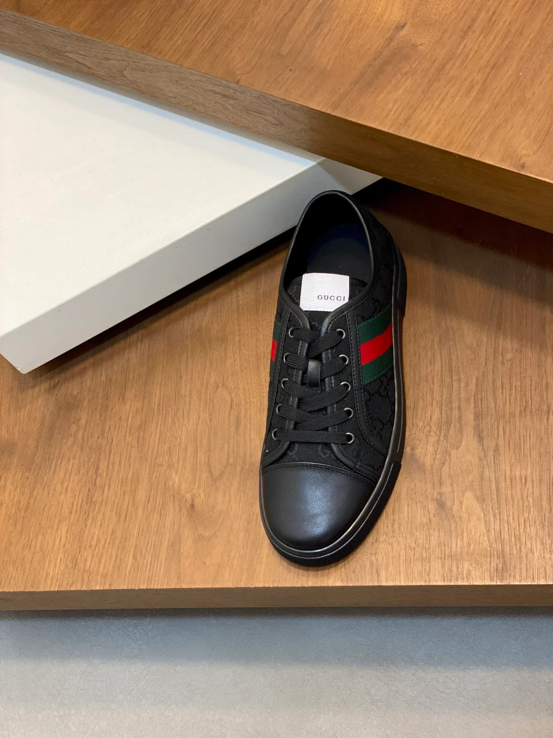 Кеды Женские Gucci 12809822