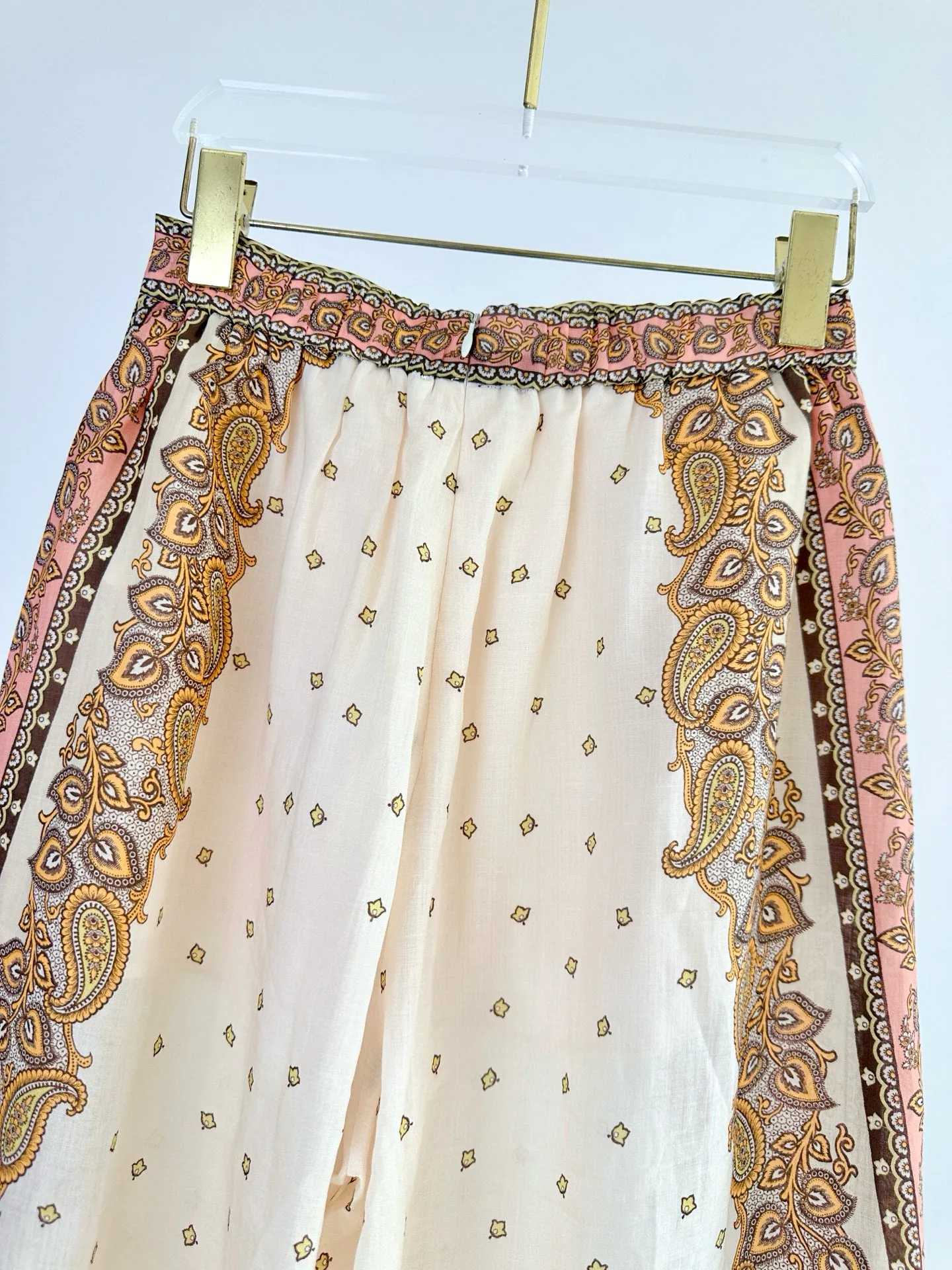 Брюки Женские Zimmermann 11778591