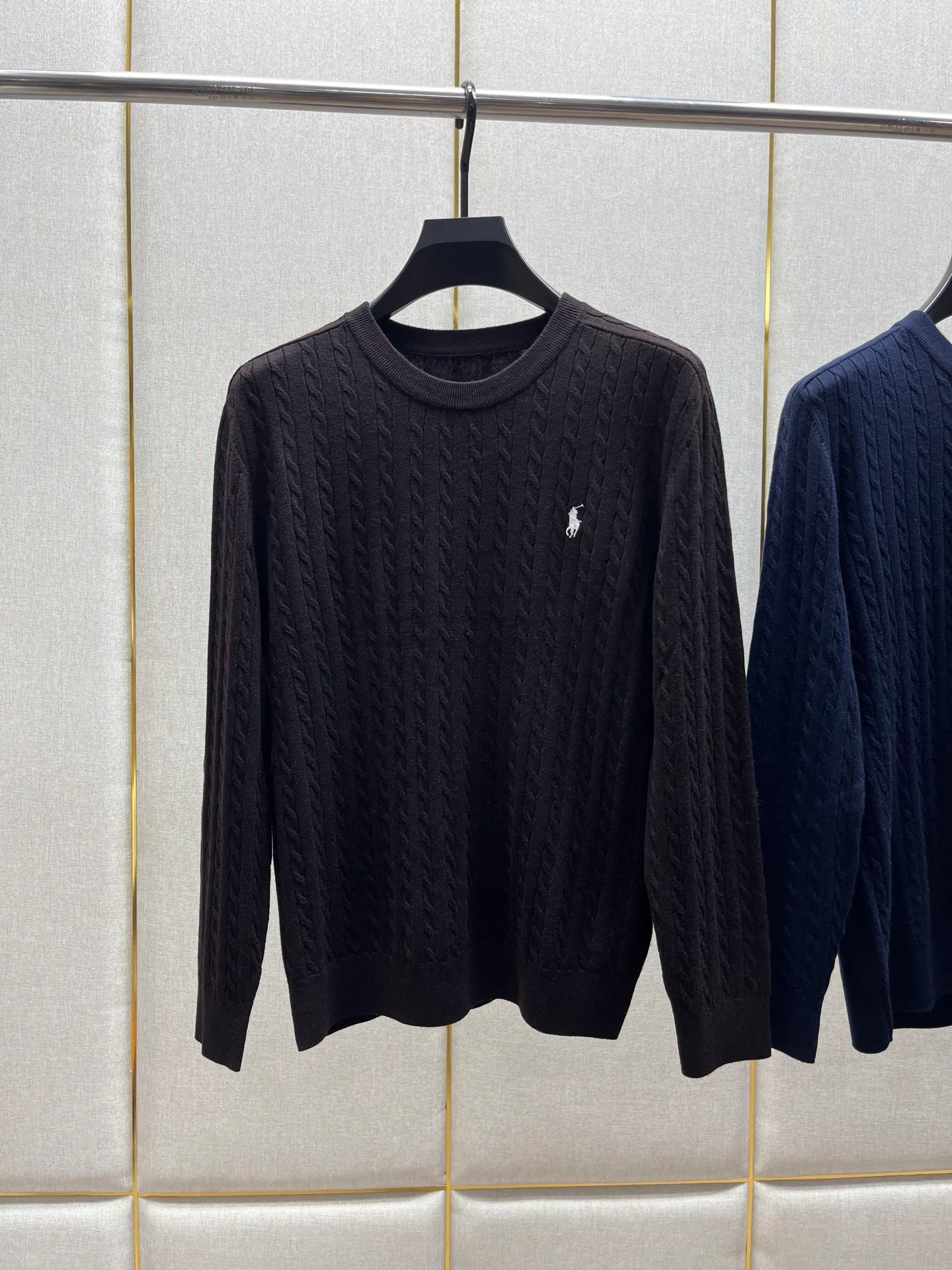 Джемперы И Свитеры Мужские Ralph Lauren 18109067